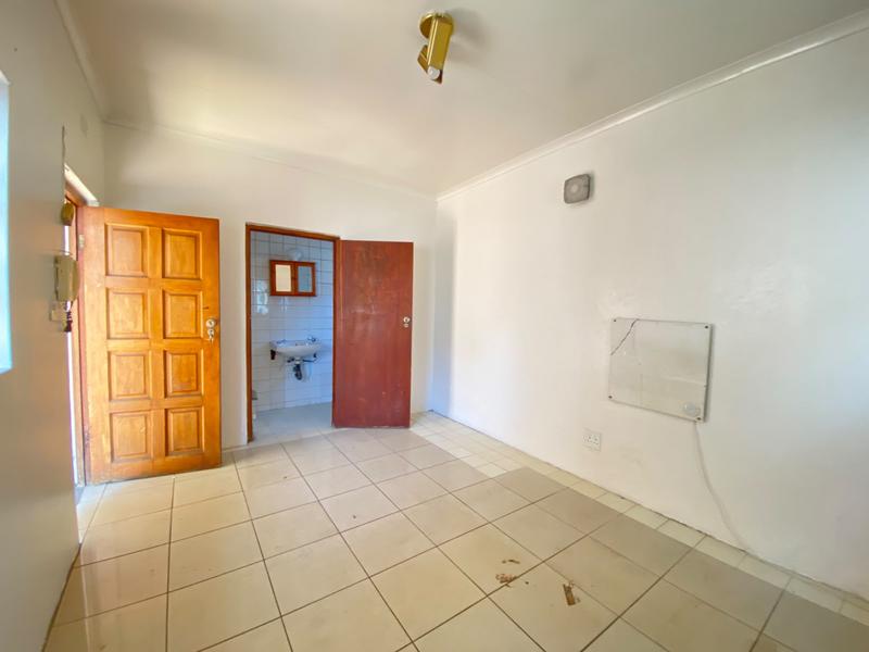 To Let 1 Bedroom Property for Rent in Auckland Park Gauteng