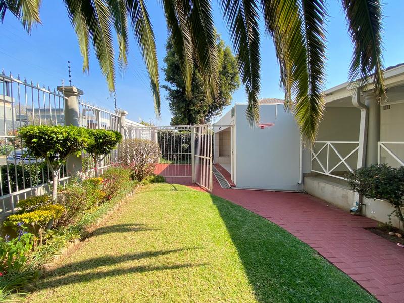 To Let 1 Bedroom Property for Rent in Auckland Park Gauteng