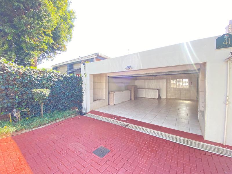 To Let 1 Bedroom Property for Rent in Auckland Park Gauteng