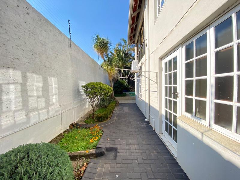 To Let 1 Bedroom Property for Rent in Auckland Park Gauteng