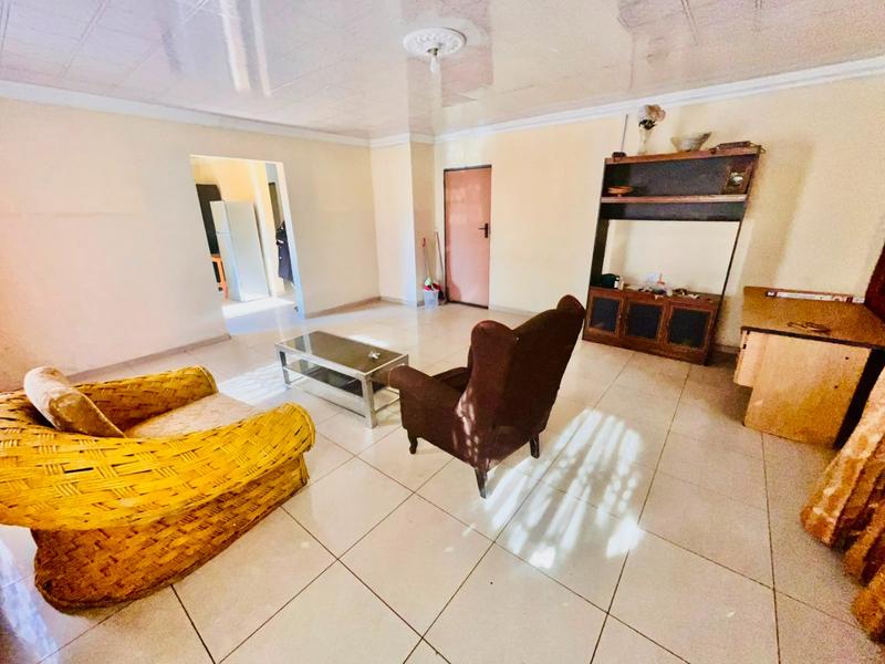 3 Bedroom Property for Sale in Soshanguve XX Gauteng