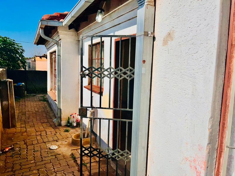 3 Bedroom Property for Sale in Soshanguve XX Gauteng