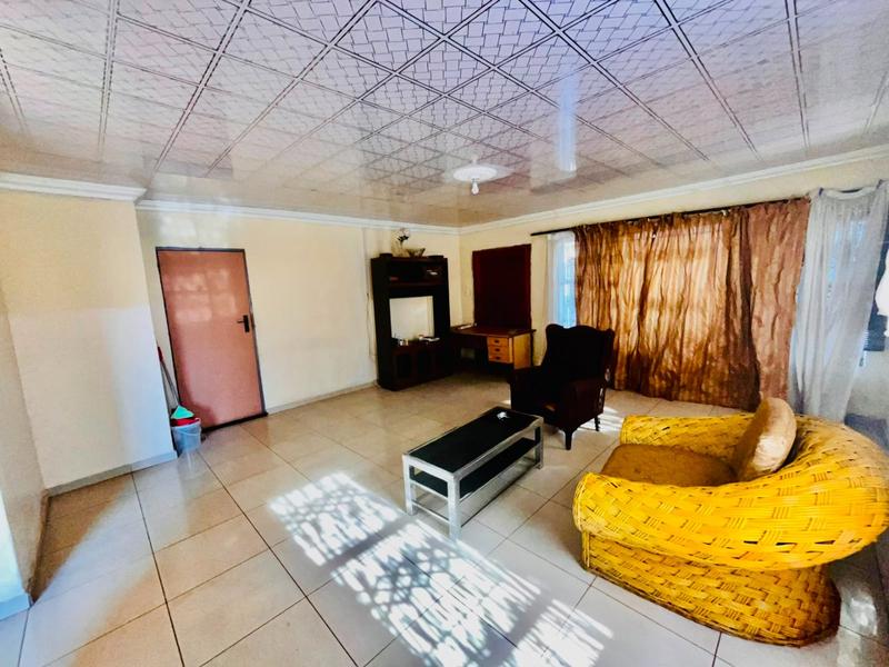 3 Bedroom Property for Sale in Soshanguve XX Gauteng