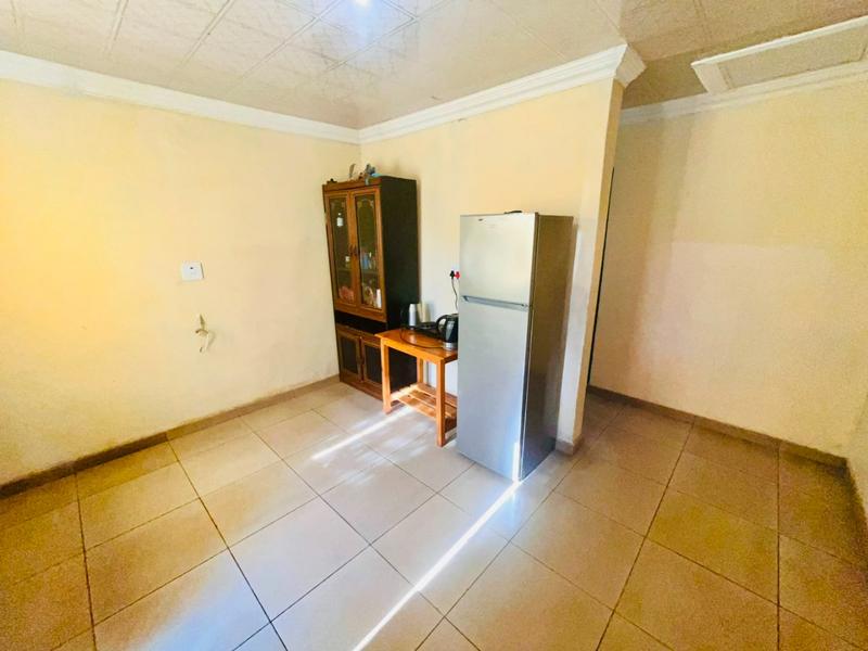 3 Bedroom Property for Sale in Soshanguve XX Gauteng