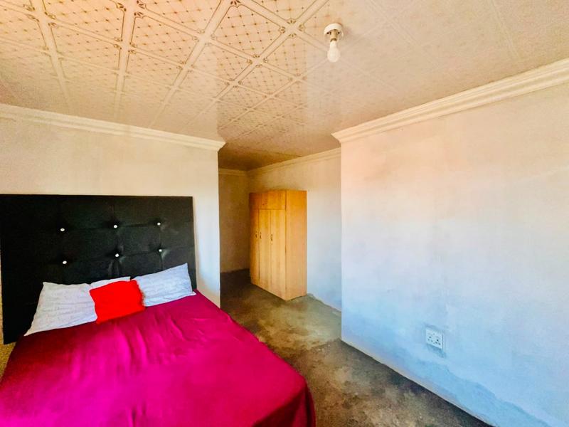 3 Bedroom Property for Sale in Soshanguve XX Gauteng