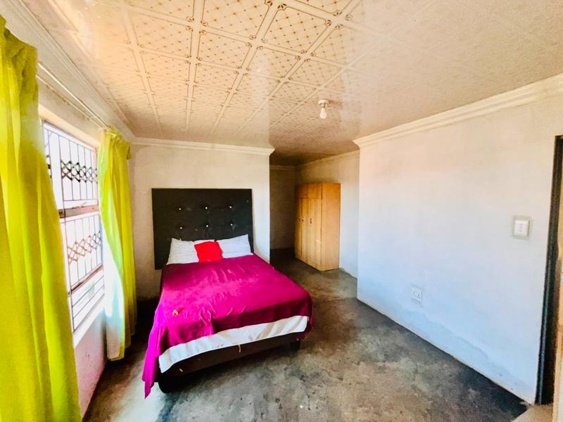 3 Bedroom Property for Sale in Soshanguve XX Gauteng
