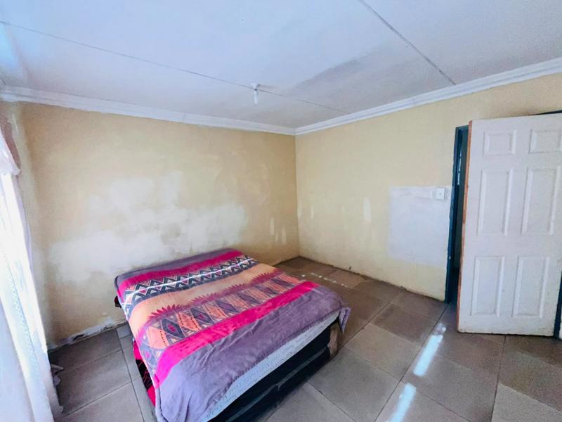 3 Bedroom Property for Sale in Soshanguve XX Gauteng
