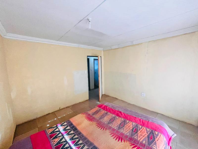 3 Bedroom Property for Sale in Soshanguve XX Gauteng