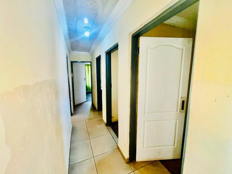 3 Bedroom Property for Sale in Soshanguve XX Gauteng