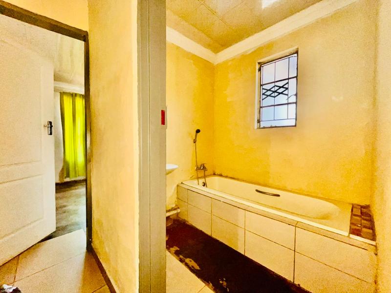 3 Bedroom Property for Sale in Soshanguve XX Gauteng