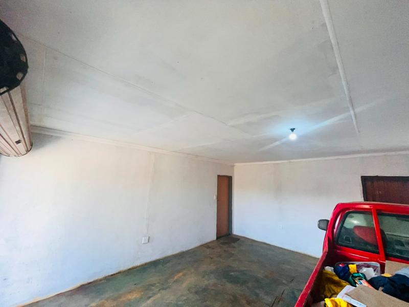 3 Bedroom Property for Sale in Soshanguve XX Gauteng