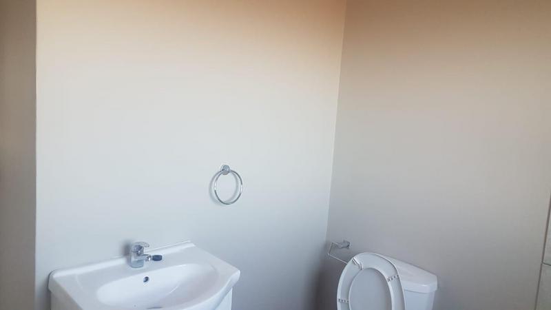 To Let 2 Bedroom Property for Rent in Vereeniging Gauteng