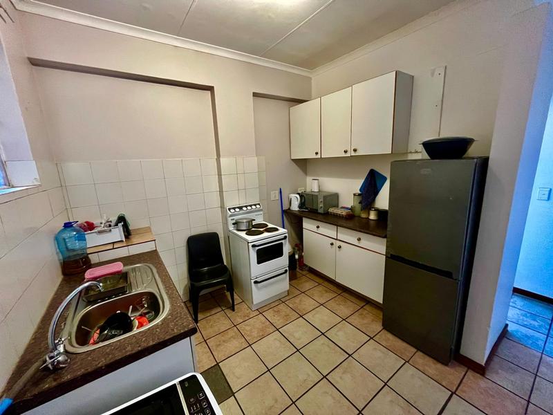 To Let 1 Bedroom Property for Rent in Hatfield Gauteng