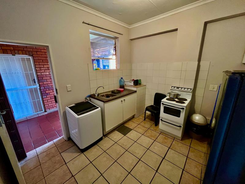 To Let 1 Bedroom Property for Rent in Hatfield Gauteng