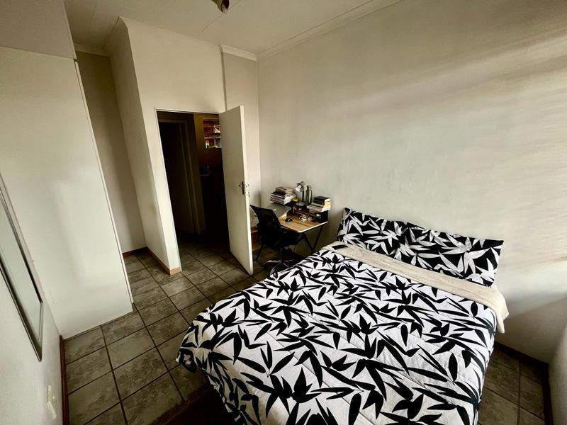To Let 1 Bedroom Property for Rent in Hatfield Gauteng