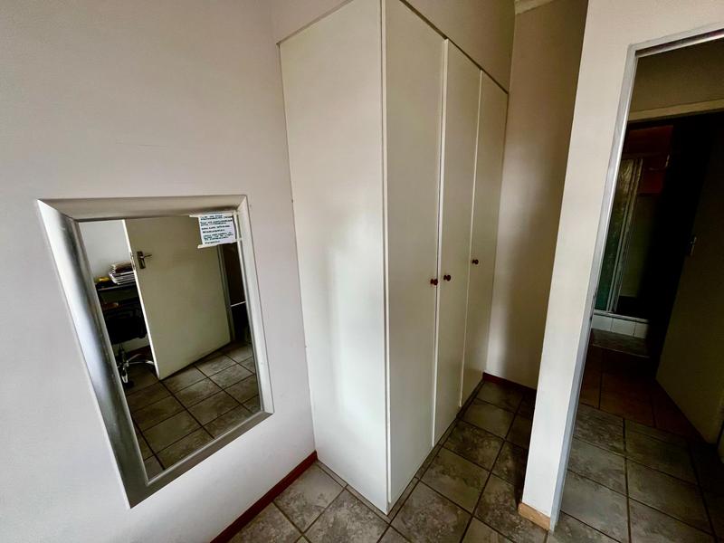 To Let 1 Bedroom Property for Rent in Hatfield Gauteng