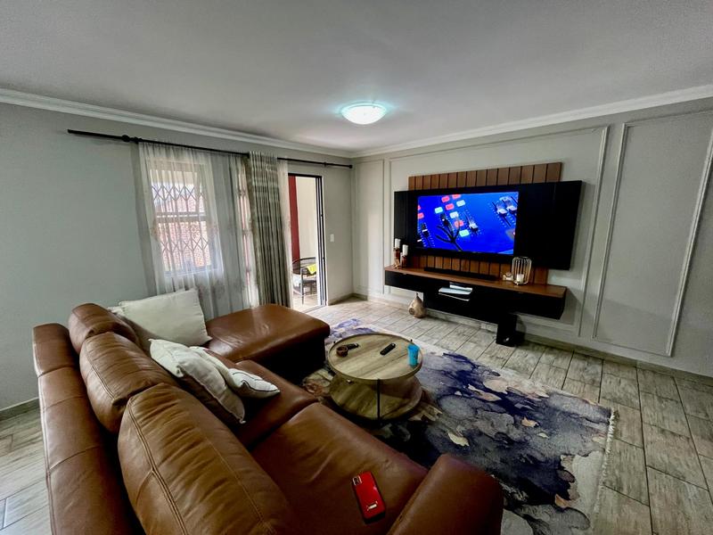 3 Bedroom Property for Sale in Montana Tuine Gauteng