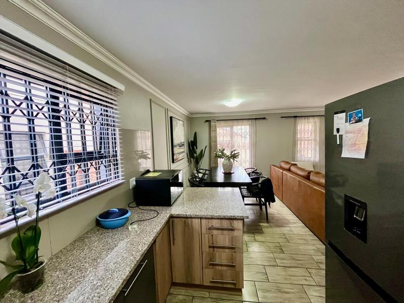 3 Bedroom Property for Sale in Montana Tuine Gauteng