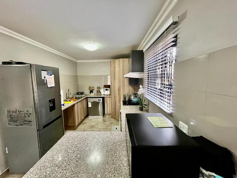 3 Bedroom Property for Sale in Montana Tuine Gauteng