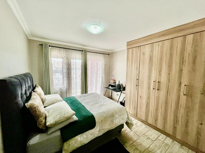 3 Bedroom Property for Sale in Montana Tuine Gauteng