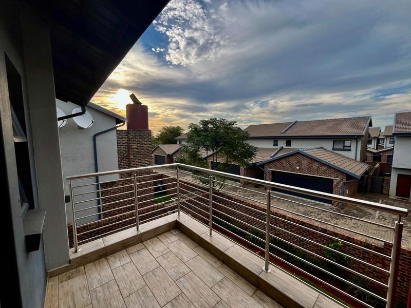 3 Bedroom Property for Sale in Montana Tuine Gauteng