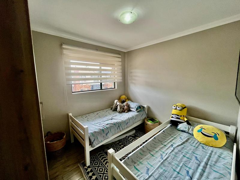 3 Bedroom Property for Sale in Montana Tuine Gauteng