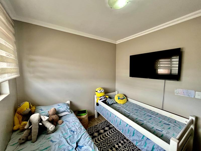 3 Bedroom Property for Sale in Montana Tuine Gauteng