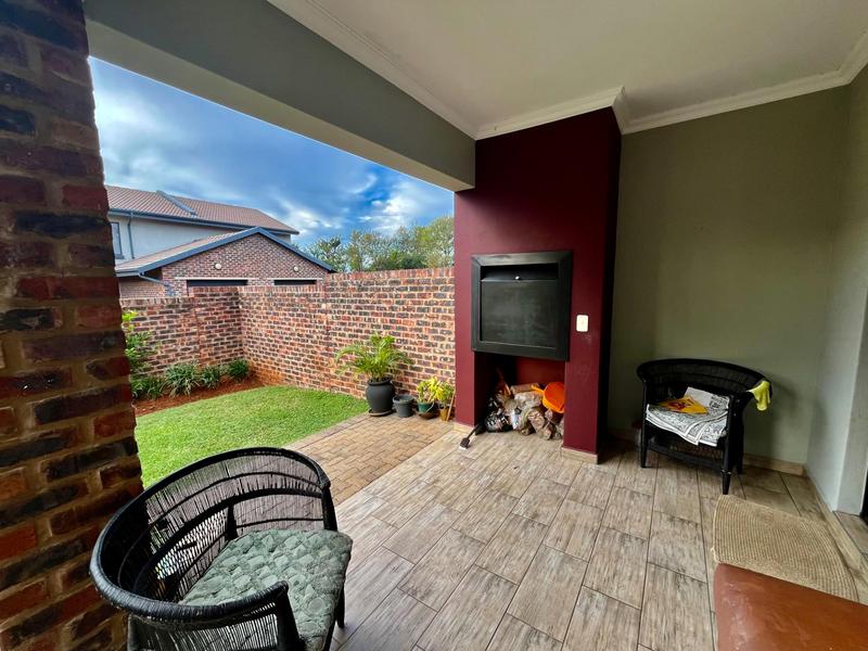 3 Bedroom Property for Sale in Montana Tuine Gauteng