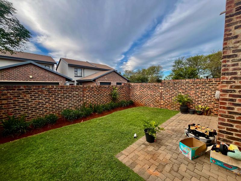 3 Bedroom Property for Sale in Montana Tuine Gauteng
