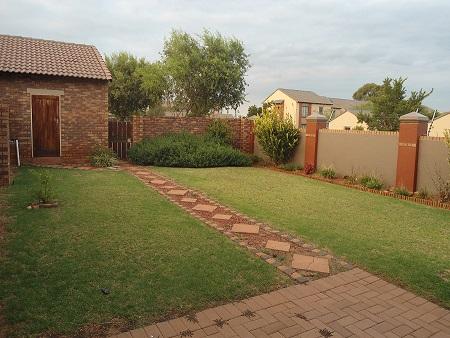 2 Bedroom Property for Sale in Mooikloof Ridge Gauteng