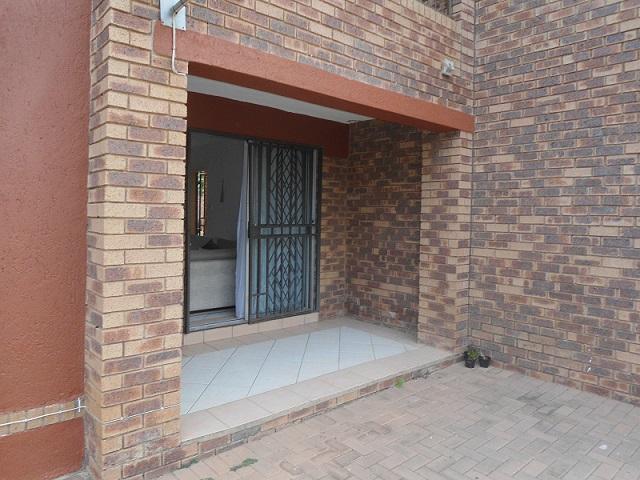 2 Bedroom Property for Sale in Mooikloof Ridge Gauteng