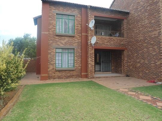 2 Bedroom Property for Sale in Mooikloof Ridge Gauteng
