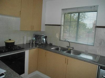 2 Bedroom Property for Sale in Mooikloof Ridge Gauteng