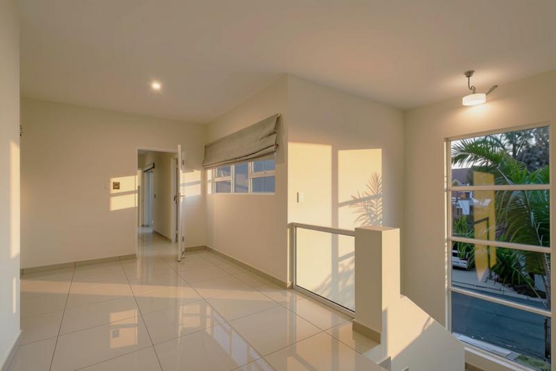 To Let 5 Bedroom Property for Rent in Dainfern Golf Estate Gauteng