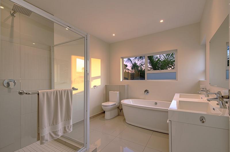 To Let 5 Bedroom Property for Rent in Dainfern Golf Estate Gauteng