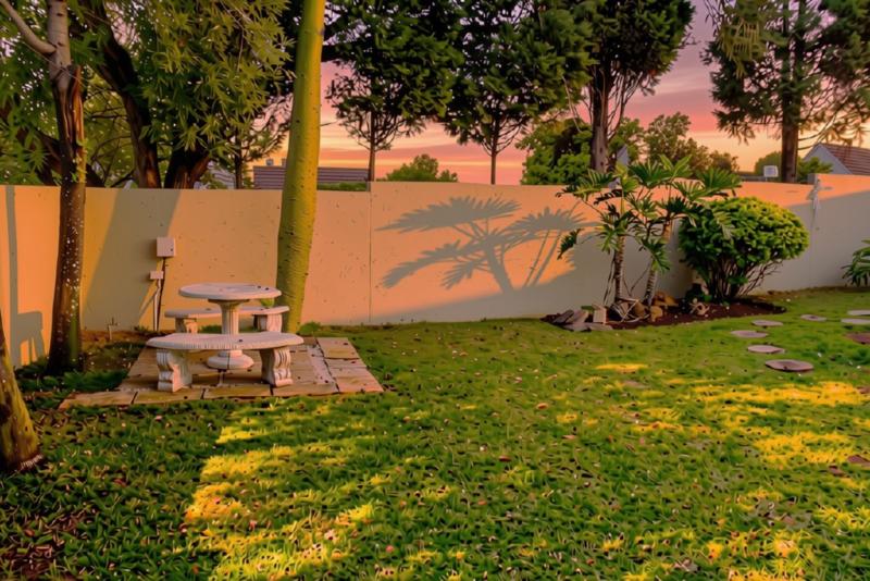 To Let 5 Bedroom Property for Rent in Dainfern Golf Estate Gauteng