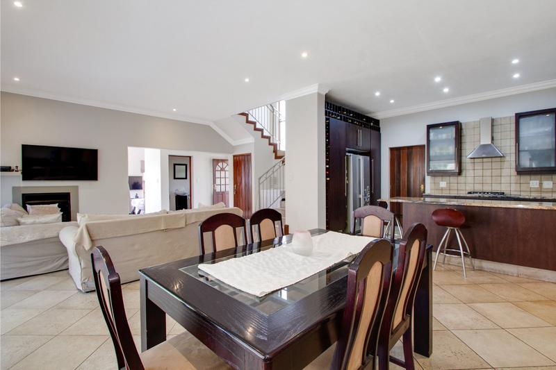 4 Bedroom Property for Sale in Dainfern Gauteng