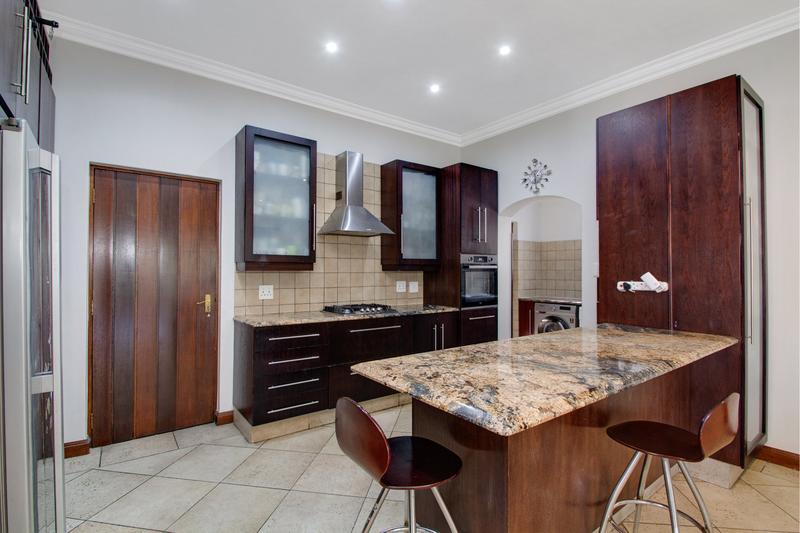 4 Bedroom Property for Sale in Dainfern Gauteng