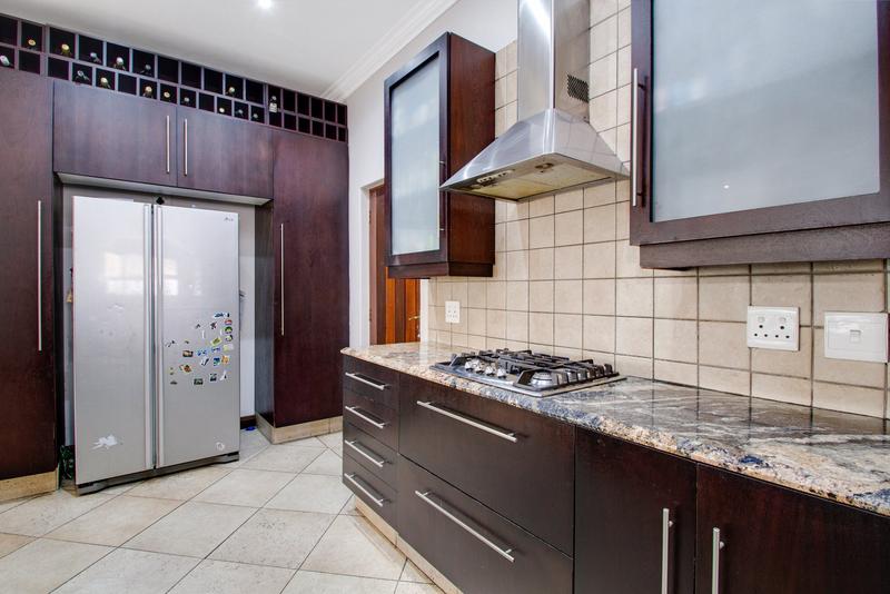4 Bedroom Property for Sale in Dainfern Gauteng