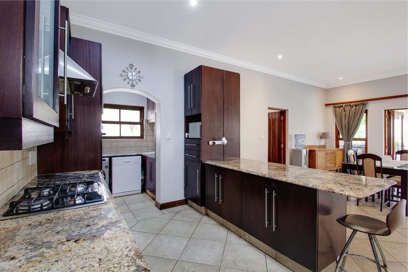 4 Bedroom Property for Sale in Dainfern Gauteng