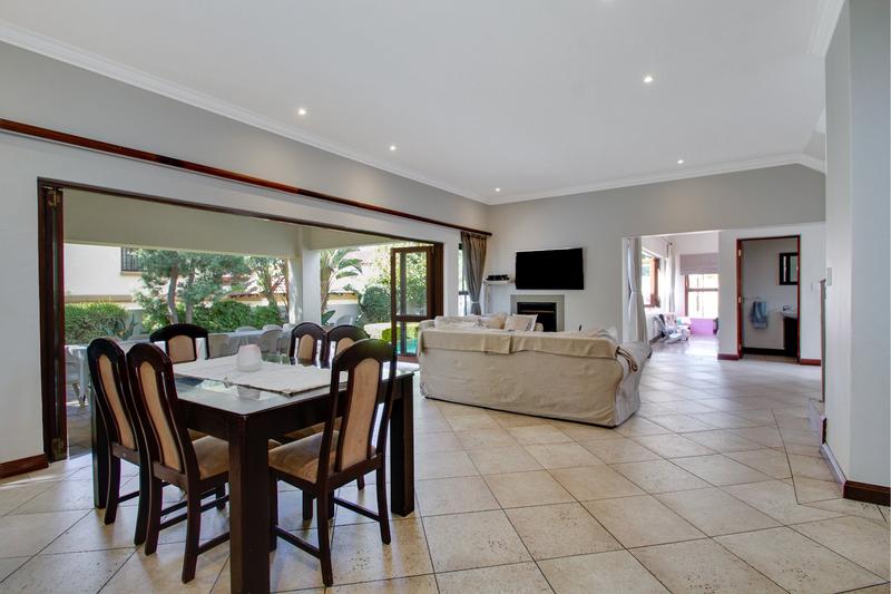 4 Bedroom Property for Sale in Dainfern Gauteng