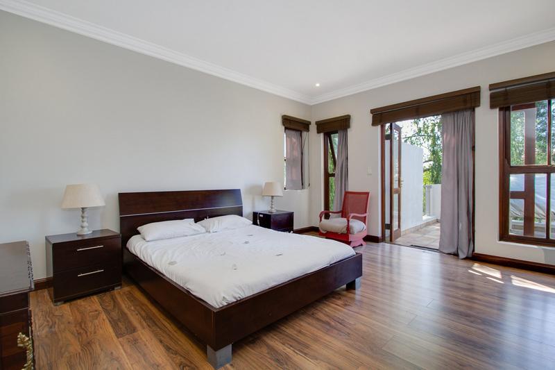 4 Bedroom Property for Sale in Dainfern Gauteng