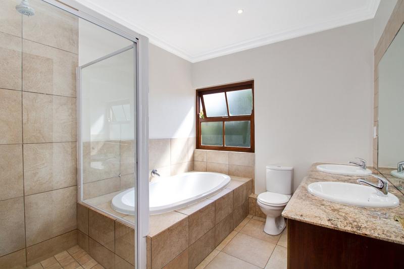 4 Bedroom Property for Sale in Dainfern Gauteng