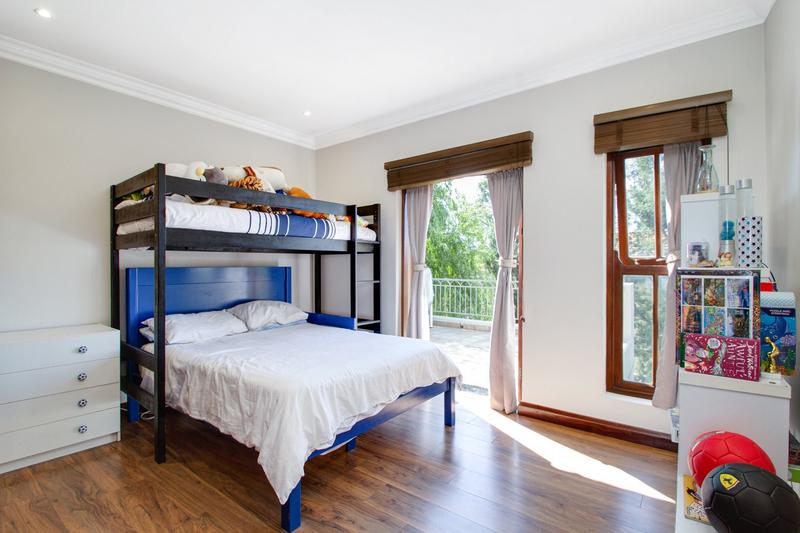 4 Bedroom Property for Sale in Dainfern Gauteng