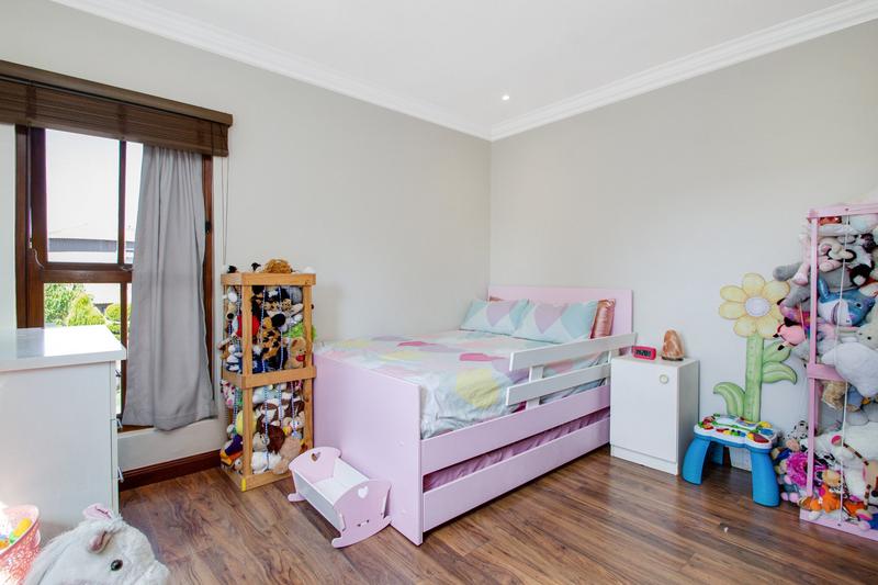 4 Bedroom Property for Sale in Dainfern Gauteng