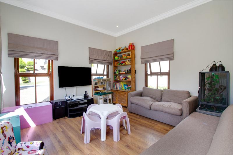 4 Bedroom Property for Sale in Dainfern Gauteng