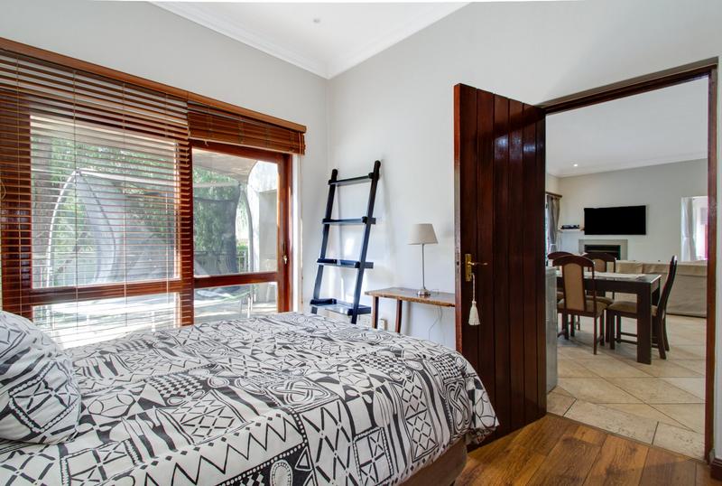4 Bedroom Property for Sale in Dainfern Gauteng