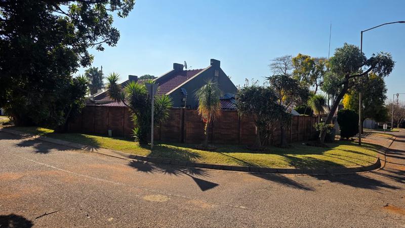 3 Bedroom Property for Sale in Doornpoort Gauteng