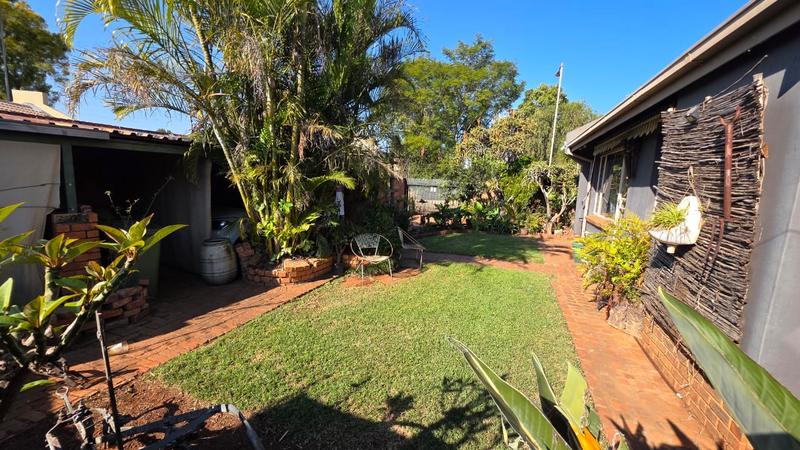 3 Bedroom Property for Sale in Doornpoort Gauteng