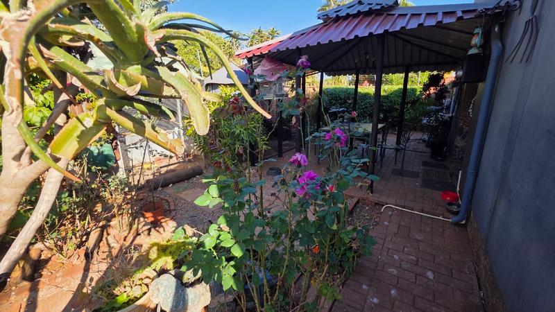 3 Bedroom Property for Sale in Doornpoort Gauteng